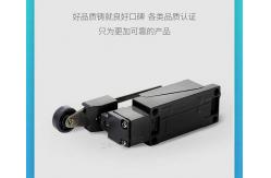 China Travel Limit Switch Industrial Electrical Controls Actuating Head Plunger Rotating Arm Roller supplier