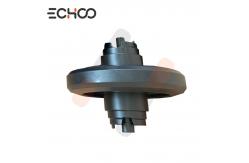 China 6687137 Frt Rear idler for Bobcat CTL T110 idler wheel attachment supplier