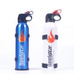 500ml Car Portable Dry Powder Chemical Fire Extinguisher Fire Stop For Fire Fighting for sale