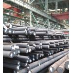 ASTM MS1045 C45 Round Carbon Steel Bar Rod With Cutting Service