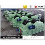 100T Conventional Welding Rotator