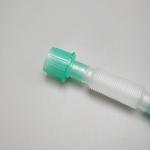 Pp Medical Disposable Anesthesia Breathing Circuit Flexible Catheter Mount
