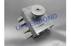 China Kingsize Cigarette Maker Making Machine MK8 MK9 Rolling Block supplier