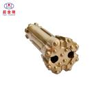Customizable 86-146mm Reverse Circulation Drill Bit DTH Bit Customization for Your Industry for sale