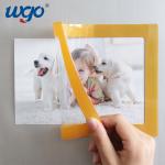 4x6 5x7 6x8 Sticky Wall Mounted Photo Frames No Residue Left for sale