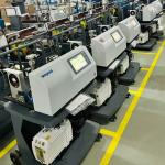 1500Pa Sniffer Helium Leak Detection Equipment for Power Industry