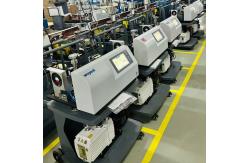 China Wayeal OEM Vacuum Helium Leak Detection System For Automobile Industry supplier