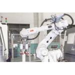 Abb Irb 6700 Six Axes Welding Database  Heavy-Duty Industrial Robotics