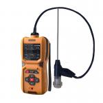 Zetron MS600-FG2 PFGA Portable Flue Gas Analyzer For Efficient Emission Gas Analysis for sale