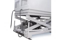 China IEC 60068-2 Temperature Humidity Vibration Comprehensive Environmental Test Chamber supplier