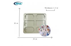 China Customized Shape Silicone Soap Mold Handmade Household Diy Flower Soap Moulds supplier