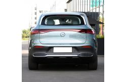 China Luxury Mercedes Benz EQE 500 Sedan EV Electric Car All Wheel Drive AWD supplier