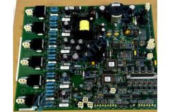 China GE IS200EHPAG1DCB HV Pulse Amplifier Board supplier