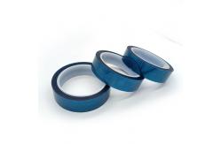 China Strong Polyester Film Acrylic Bonding Tape 2.7mil Pressure Sensitive Adhesive Fixing supplier
