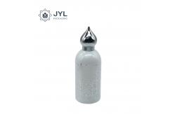 China Multifunctional Aluminum Perfume Caps For Bottles Dustproof Anti Volatile supplier