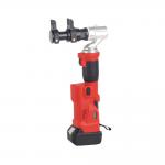 DL-1232-3-H S5 Aluminium Pipe Battery Press Tool 4.0kg Weight for sale