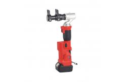 China DL-1232-3-H Lithium Battery Press Tool Expander Hydraulic Sliding Tool supplier