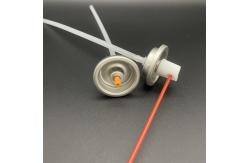 China WD 40 Lubricant Valve For Smooth And Controlled Dispensing supplier
