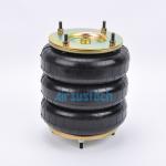 Suspension Industrial Air Springs DUNLOP SP 2861 Firestone W01-R58-4095 WO1R584095 for sale