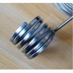 Fast Heating Electric Coil Heater Micathermic Industrial Heater Simple Structure for sale