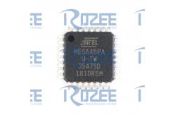 China ATMEGA48PA-AU supplier