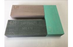 China Hard Polyurethane Cnc Tooling Board Chemical Resistance Smooth Finish supplier