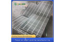 China Safety Welded Mesh Fencing Roof Fall Protection Railing For Balcony Step Stair supplier