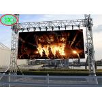 Canbest V Series 500x500mm Cob P1.2 P1.5 P1.9 P2.6 P2.9 Indoor Right Angle LED Display Screen 90 Degree Corner LED Video Wall for sale