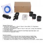 OPTO EDU A59.2205-B Usb 2.0 Cmos Microscope Eyepiece Camera