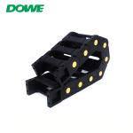 High Quality DOWE H35X200 Drag Chain Conveyor Micro Drag Chain for sale