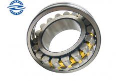 China 24126MB Wood Chipper Spherical Roller Bearing Copper Material FAG NSK NTN supplier