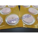 Protos 70 Rolling Cigarettes Nylon Tape 4000*7.2mm Spare Parts for sale