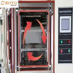 -40 Degree Fast Temperature Change Rate Thermal Cycle Test Chamber