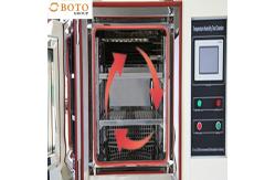 China -40 Degree Fast Temperature Change Rate Thermal Cycle Test Chamber supplier