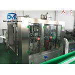 Stable Performance Liquid Bottling Machine Tomato Sauce Bottle Filling Machine for sale