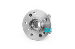 China A1663340206 Wheel Hub Unit Bearing Assembly A1663340206  Front Wheel Hub bearing A1663340206 supplier