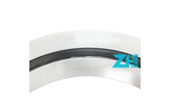 China Single Row Crossed Roller Bearing Slewing Ring B20035UU Crbf5515 CRBS508 CRBS1008 supplier