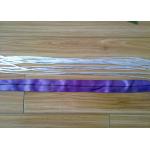 Lifting Goods Polyester 90000Lb Round Sling Belt Wear Resistant for sale