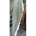 High Transparent X Ray Shielding Glass 15mm Thickness for sale