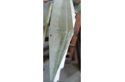 China High Transparent X Ray Shielding Glass 15mm Thickness supplier