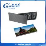 New Invention P2.5 Videos 320x160mm  Indoor Led Display Indoor Led Advertising Screen Panel With High Performance for sale