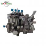 High Pressure Oil Pump BH4QT90R9 for WD615 Engine for sale