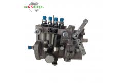 China High Pressure Oil Pump BH4QT90R9 for WD615 Engine supplier