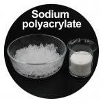 Industrial Performance SAP — Sodium Acrylate-Based Absorbent Material for sale