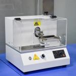 Automatic Electric Charpy V Notch Cutter Machine Precision Sample Processing