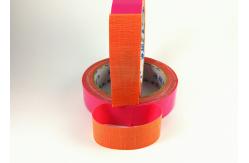 China Professional Heavy Duty Strong Single Sided Cloth Tape supplier