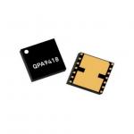 Wireless Communication Module QPA9418SR High Linearity Two-Stage Small Cell Power Amplifier for sale