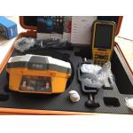 RTK GNSS Receiver Hi-precision rugged dual frequency GNSS gps RTK Hi-target V60 for sale