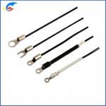 Double Layer NTC Temperature Sensor Moistureproof Multi Scene