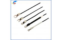 China Double Layer NTC Temperature Sensor Moistureproof Multi Scene supplier